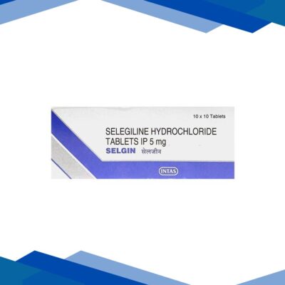 Selgin Tablet 10’S