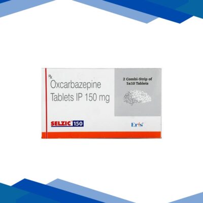 Selzic 150mg Tablet 10’S