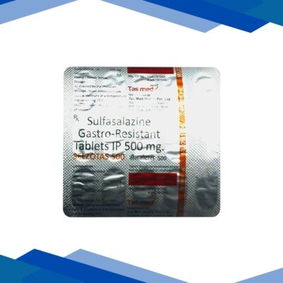 SELZOTAS 500 Tablet 15’s