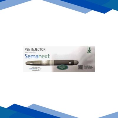 SEMANEXT REUSABLE Pen(Device) 1’s