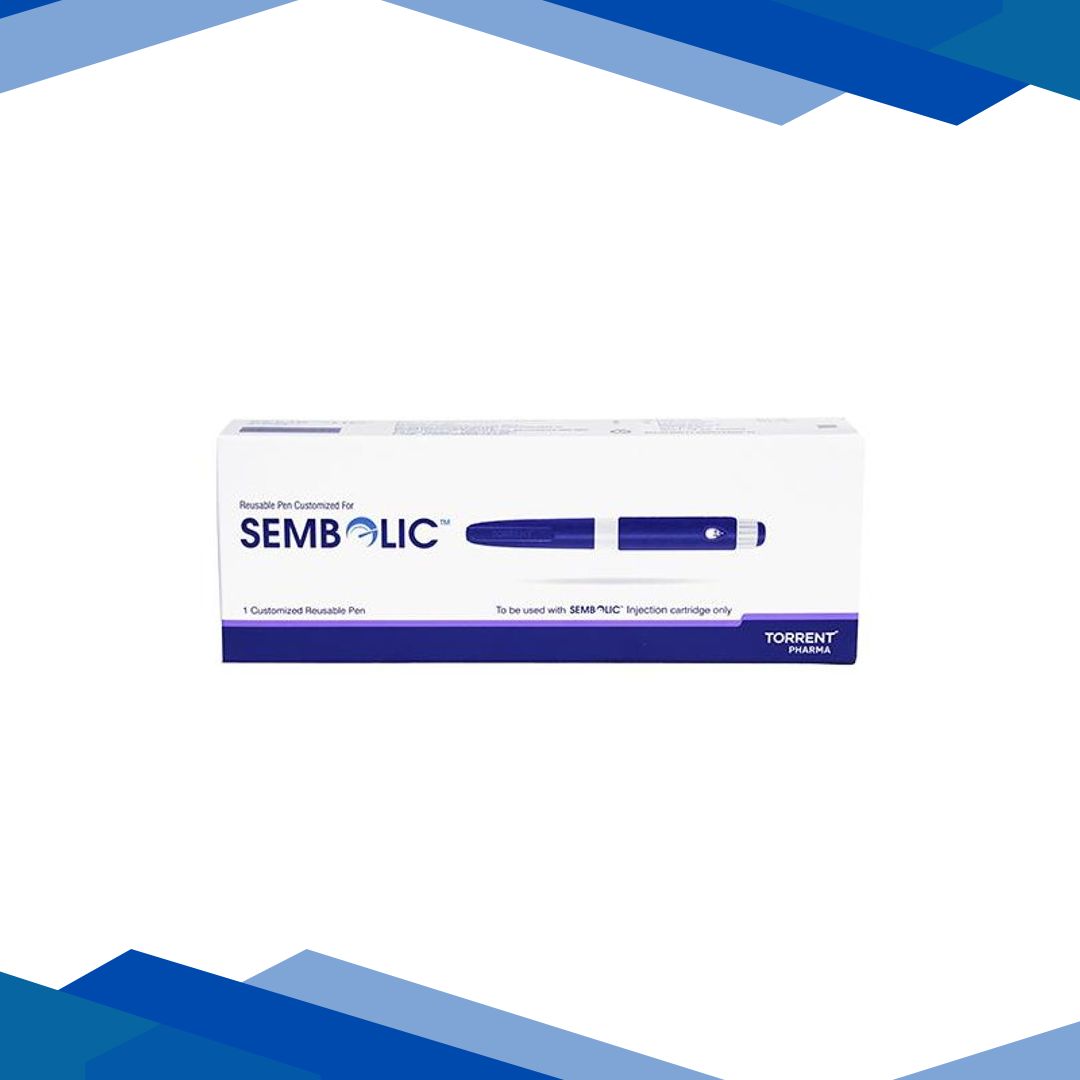 SEMBOLIC REUSABLE Pen 1’s