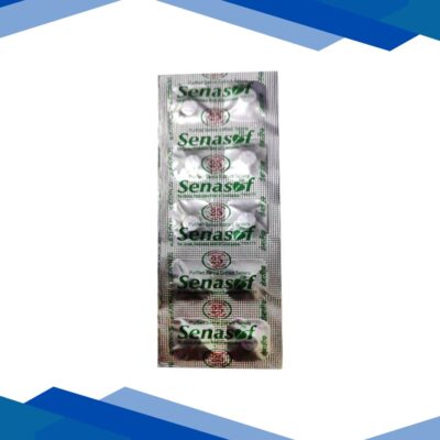 Senasof Tablet 10’S