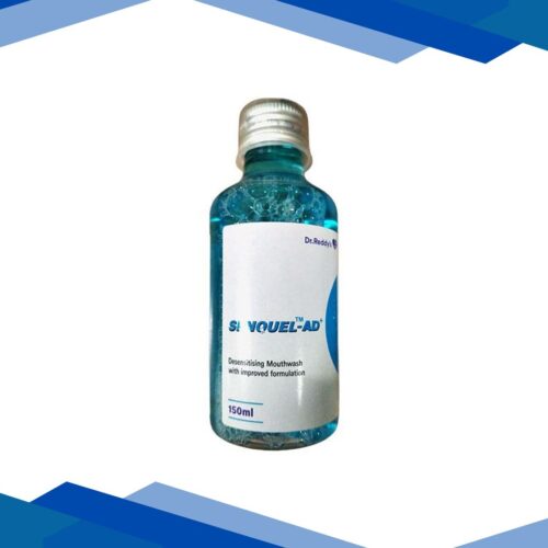 SENQUEL AD+ Mouth Wash 150ml