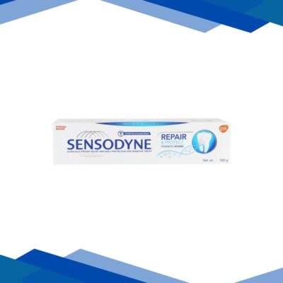 Sensodyne Repair & Protect Toothpaste 100 gm