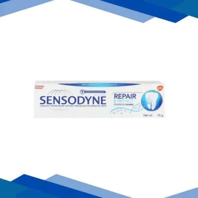 Sensodyne Repair & Protect Toothpaste 70 gm