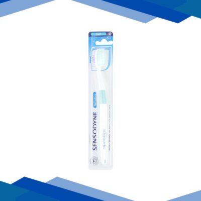 Sensodyne Sensitive Soft Toothbrush