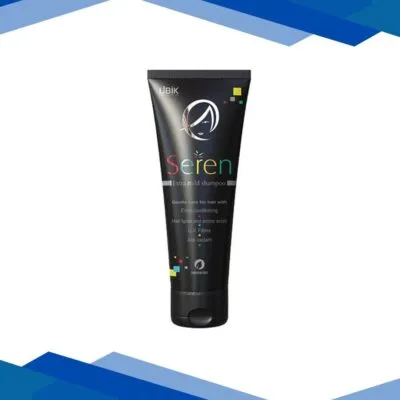 SEREN EXTRA MILD Shampoo 100ml