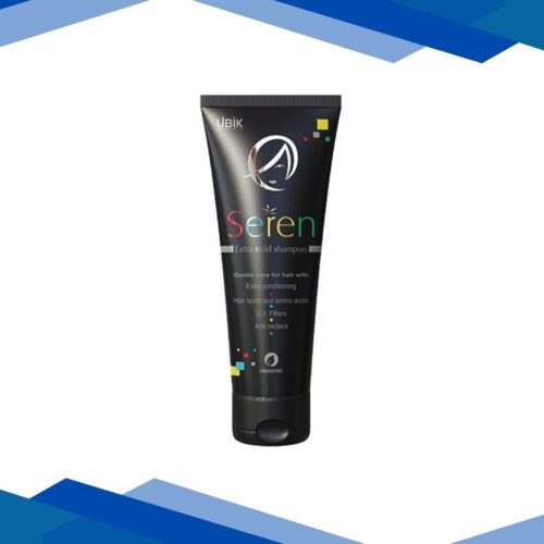 SEREN EXTRA MILD Shampoo 100ml