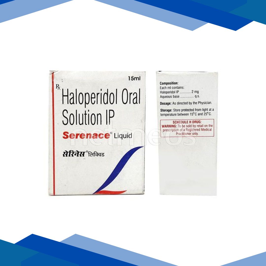 Serenace Liquid 15ml
