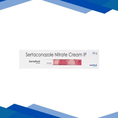 SERTAFORD Cream 20gm