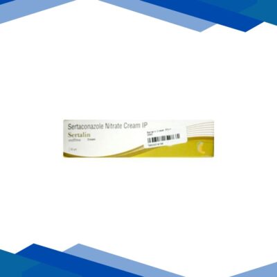 Sertalin Cream 30gm