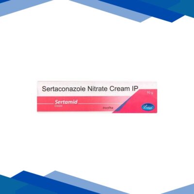 SERTAMID Cream 10gm
