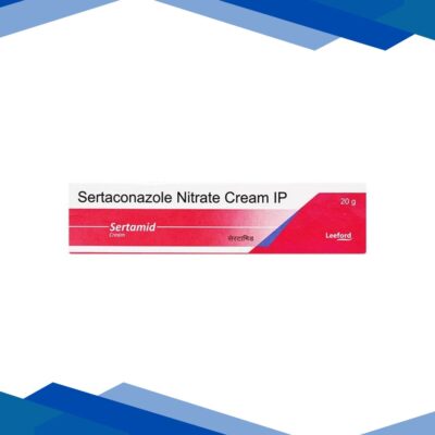 SERTAMID Cream 20gm
