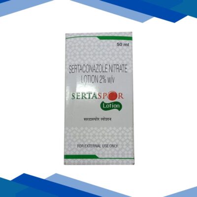 SERTASPOR Lotion 50ml