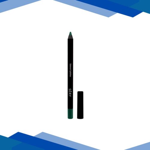 Sery Statement Eye Pencil, Sparkling Forest 1.2 gm