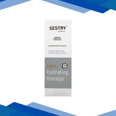 SESTRY MOISTURISING Shampoo 250ml