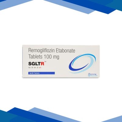 SGLTR Tablet 10’s