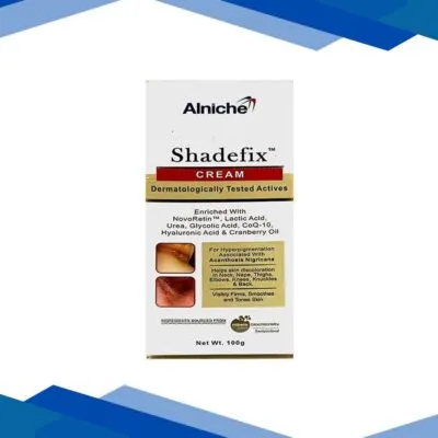 SHADEFIX Cream 100g
