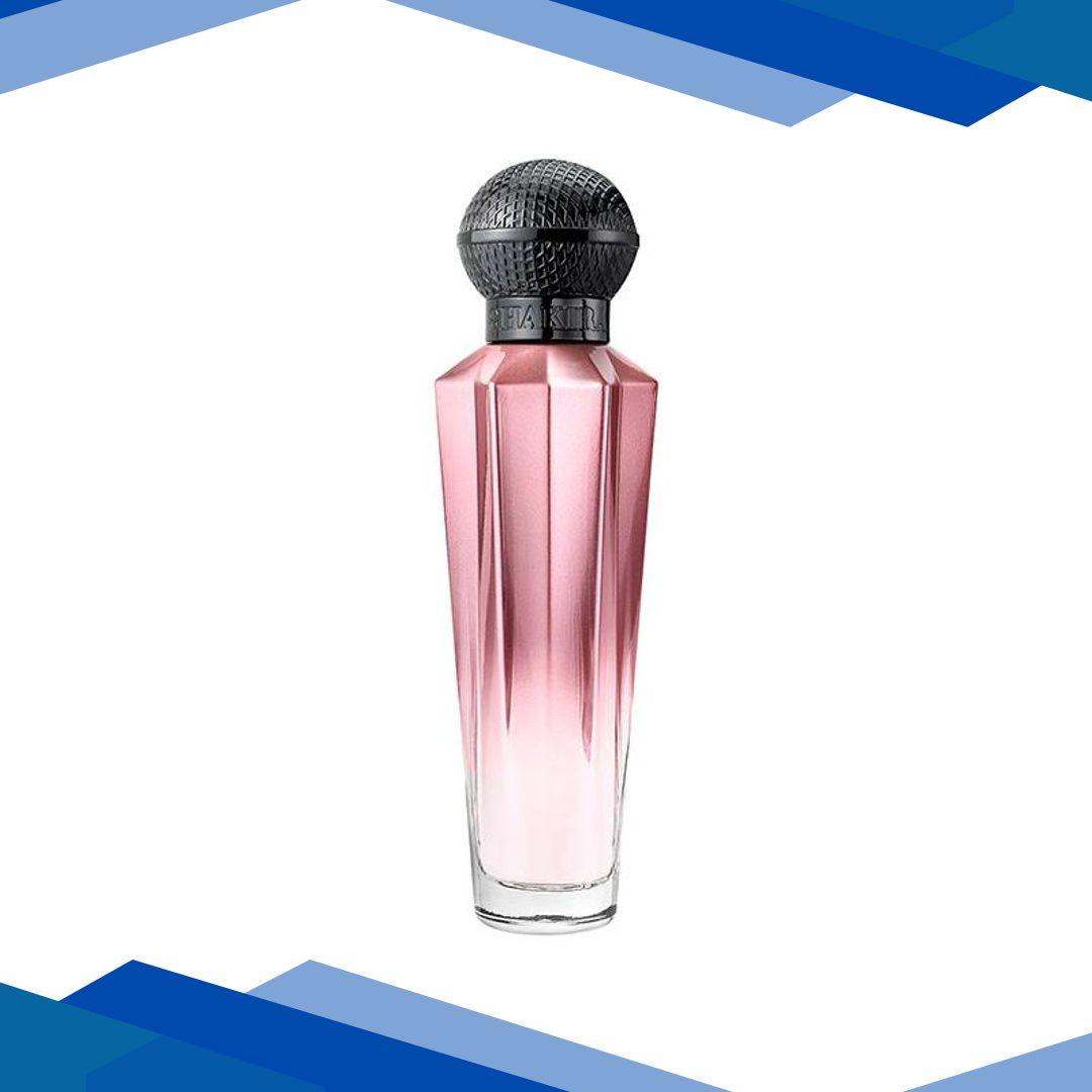Shakira Sweet Dream You Only Live Once Eau De Toilette For Women 50 ml