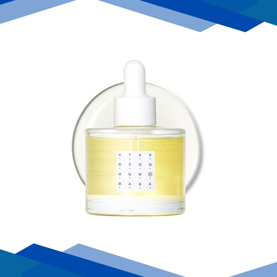 Shangpree AA Moisturizing Oil 50 ml