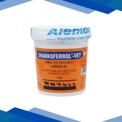 Sharkoferrol Vet 1 kg