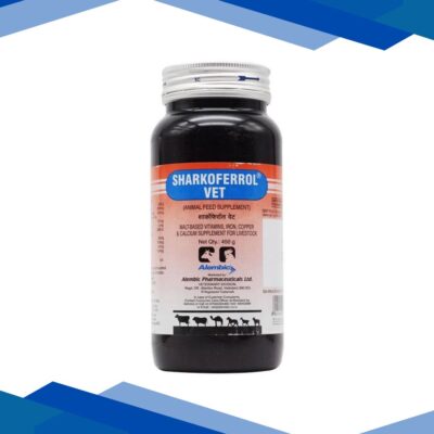 Sharkoferrol Vet 450 gm