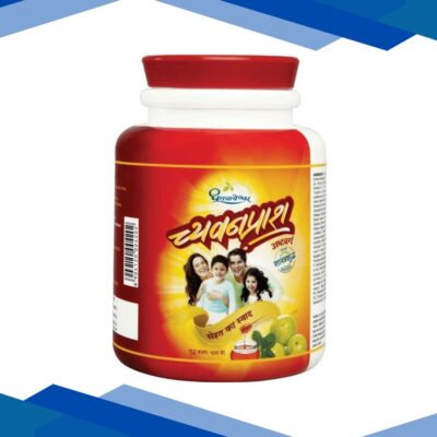 Shree Dhootapapeshwar Chayavanprash (Ashtavarg) 500 gm