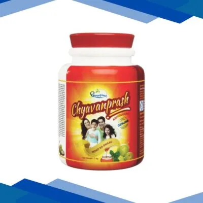 Shree Dhootapapeshwar Chyavanprash (Ashtavarg) 1 kg