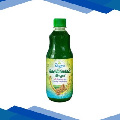 Shree Dhootapapeshwar Sheeta Sudha Tonic 480 ml