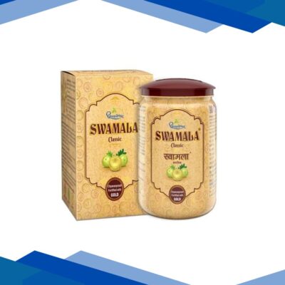 Shree Dhootapapeshwar Swamala Classic Powder 1 kg