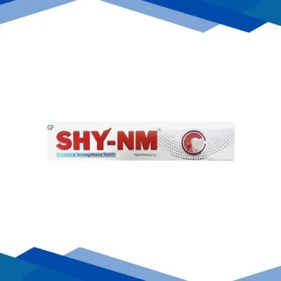SHY NM MORE FOAMING FRESHNESS Tooth Paste 50g