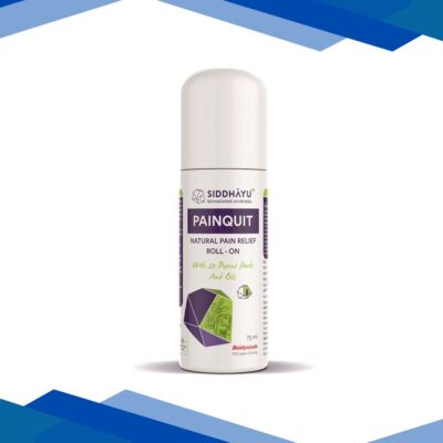Siddhayu Painquit Roll On 75 ml
