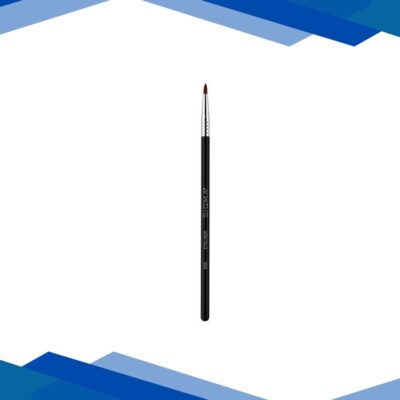 Sigma Beauty E05 Eyeliner Brush – Black/Chrome 1’s