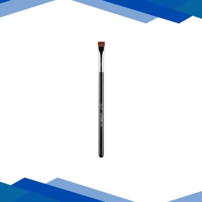 Sigma Beauty E15 Flat Definer Brush – Black/Chrome 1’s