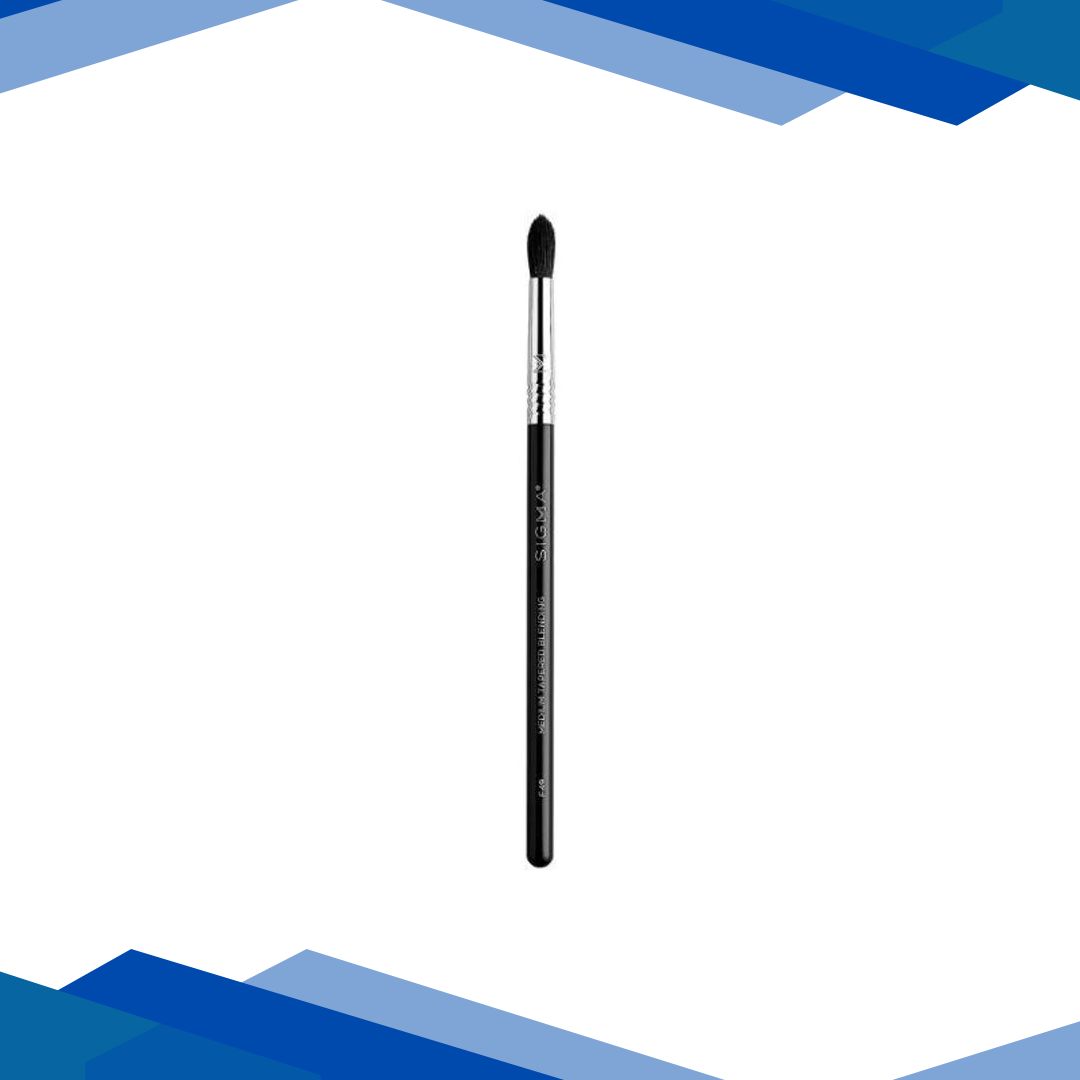 Sigma Beauty E49 Medium Tapered Blending 1’s
