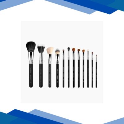 Sigma Beauty Essential Brush Set 1’s