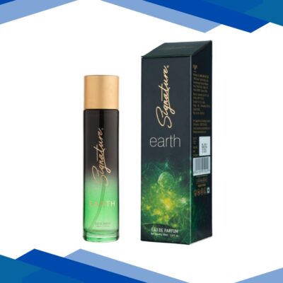 Signature Eau De Parfum Spray – Earth 60 ml