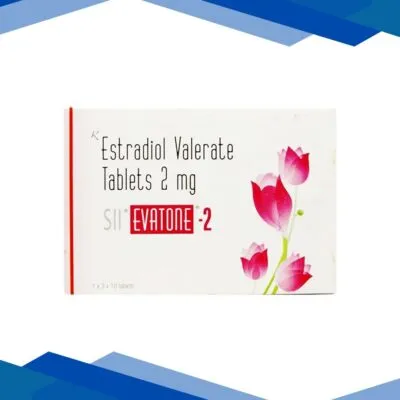 SII EVATONE 2 Tablet 10’s