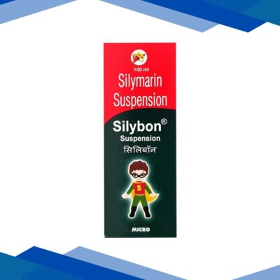 Silybon Suspension 100ml