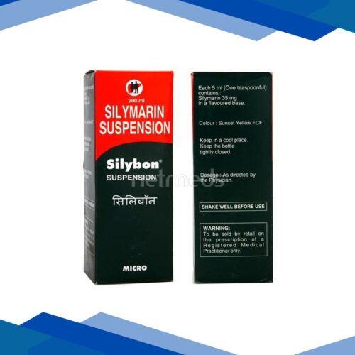 Silybon Suspension 200ml