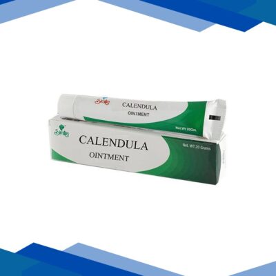 Similia Calendula Ointment 20 gm