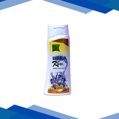Similia Dermakool Powder 100 gm