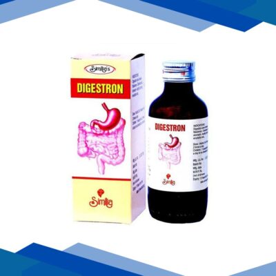 Similia Digestron Syrup 450 ml