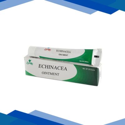 Similia Echinacea Ointment 20 gm