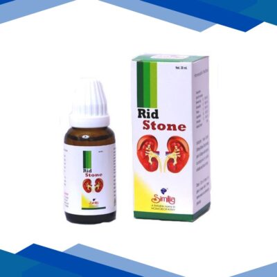 Similia Ridstone Drops 30 ml