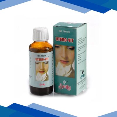 Similia Utero-Vit Tonic 100 ml