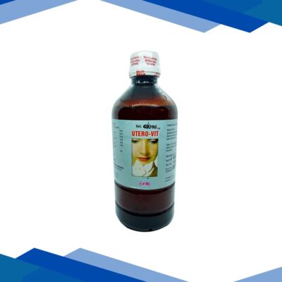 Similia Utero-Vit Tonic 450 ml