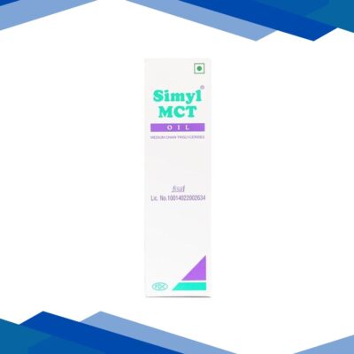 Simyl Mct Oil 100ml