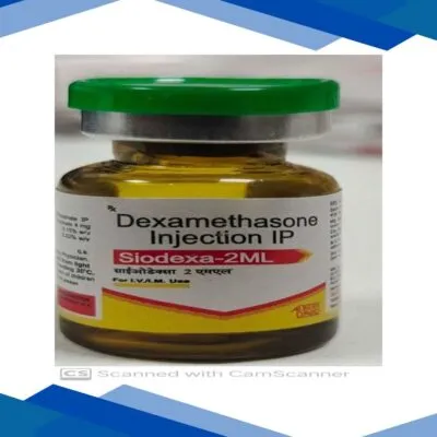 SIODEXA Injection 2ml