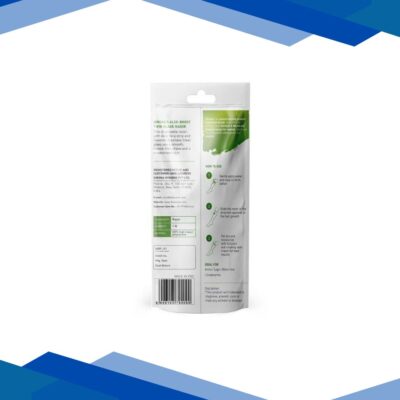 Sirona Disposable Twin Blade Razor – Aloe Boost